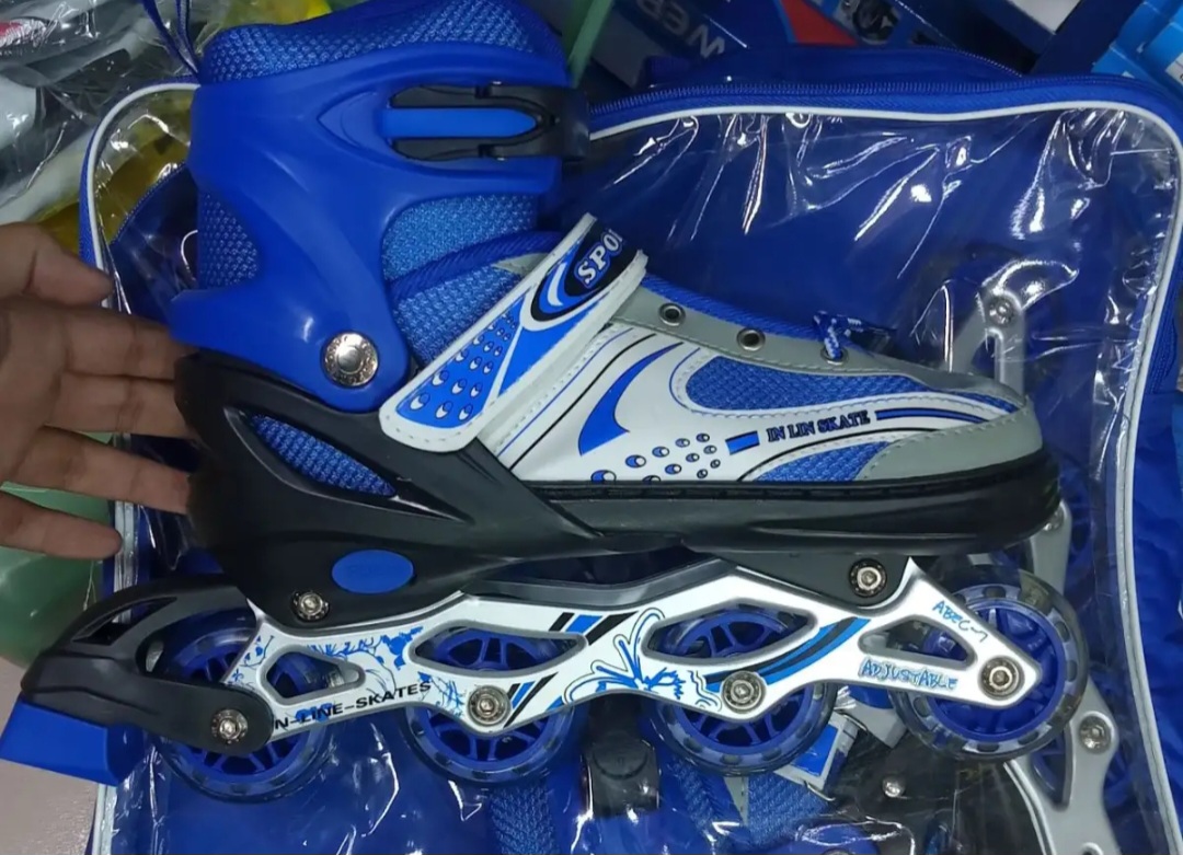 Picture of Inline Skating Shoes L(39-43)