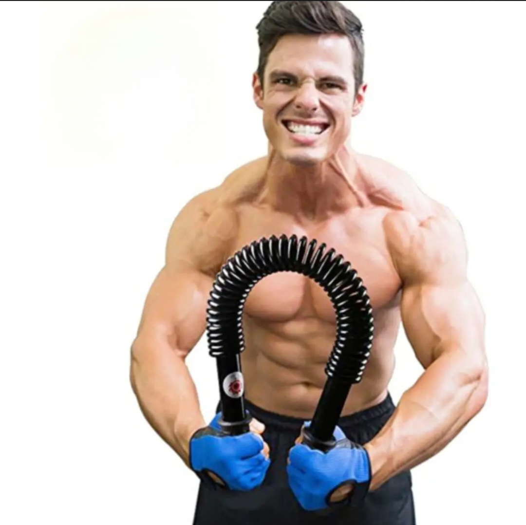 Picture of Power Twister 40 Kg _ Black