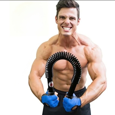 Picture of Power Twister 40 Kg _ Black