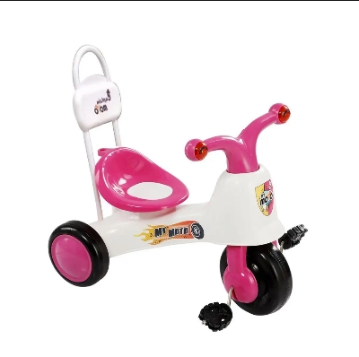 Picture of ACI premier Captain Moto Bike Boster & Trolley for kids