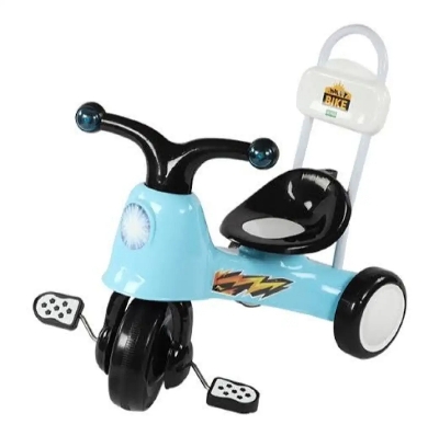 Picture of ACI premier Captain Moto Bike Boster & Trolley for kids