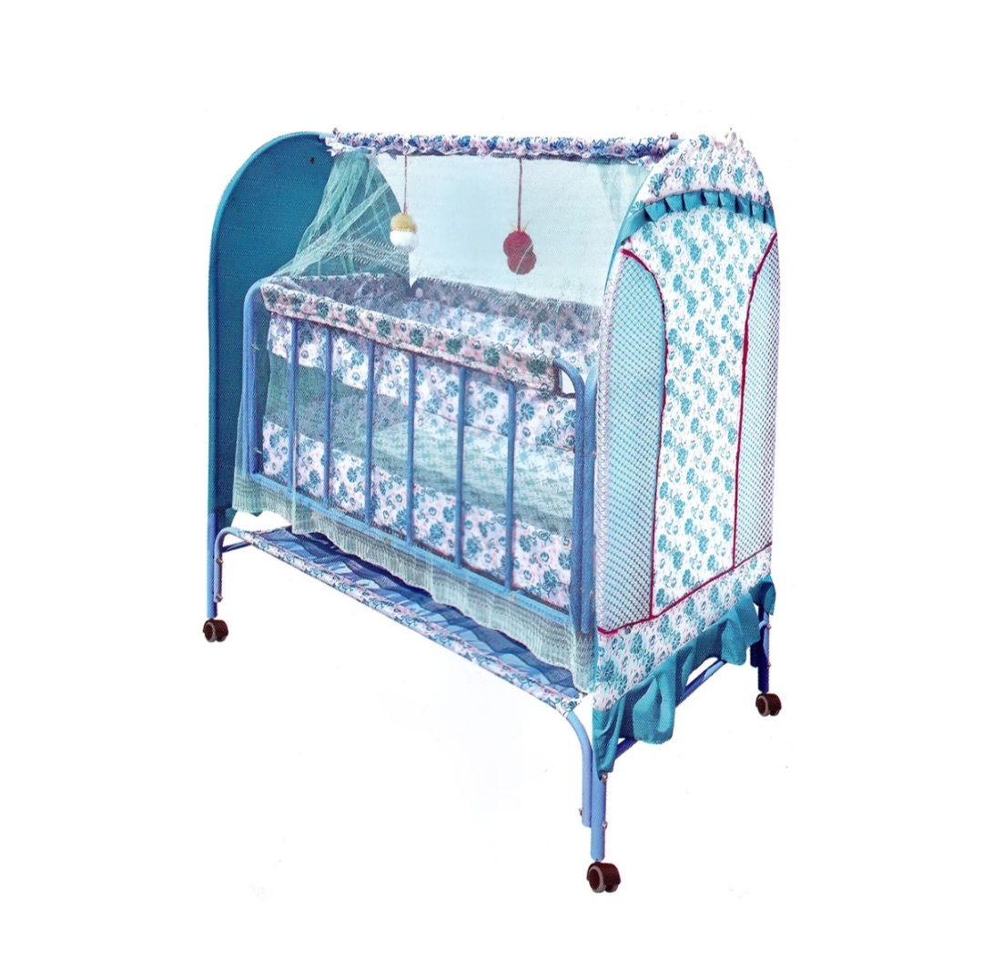 Picture of New Born Baby dream Cozy Nest Cradle-118N  Cash On Delivery Available