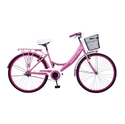 Picture of 24'' or 26'' ladies cycle 71 ruby ,Meghna cycle
