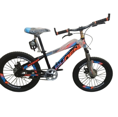 Picture of 20'' phoenix Disc brake cycle