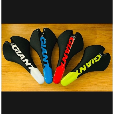 Picture of Giant Saddle For Bicycle Mountain Bike, BMX,MTB Any Bicycle Accessories