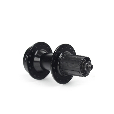 Picture of Unique Alloy Bike Mtb Cassette Hub- 7-11 Speed- Sustainable Design- 32H-36H - Upgrade Your Bike With This Durable And Stylish Hub Setup