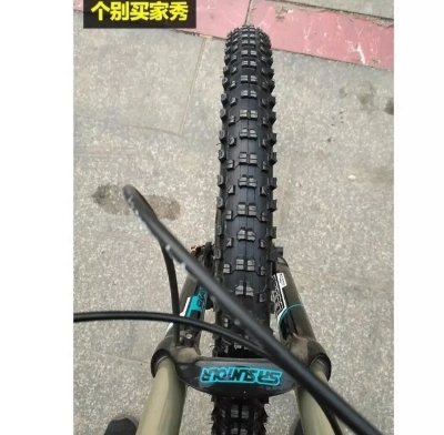 Picture of Bicycle KENDA tire kenda tires for cycle mountain bike tire MTB tire kenda 26 inc