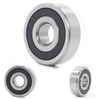 Picture of 2pcs Bike Hub Bearing /Bicycle Hub Bearing 10x30x9mm Wheel Ball Bearings