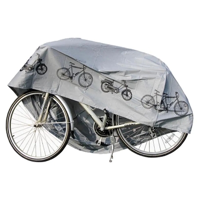 Picture of Bicycle bike dust cover cycling rain protection dust cover waterproof co...