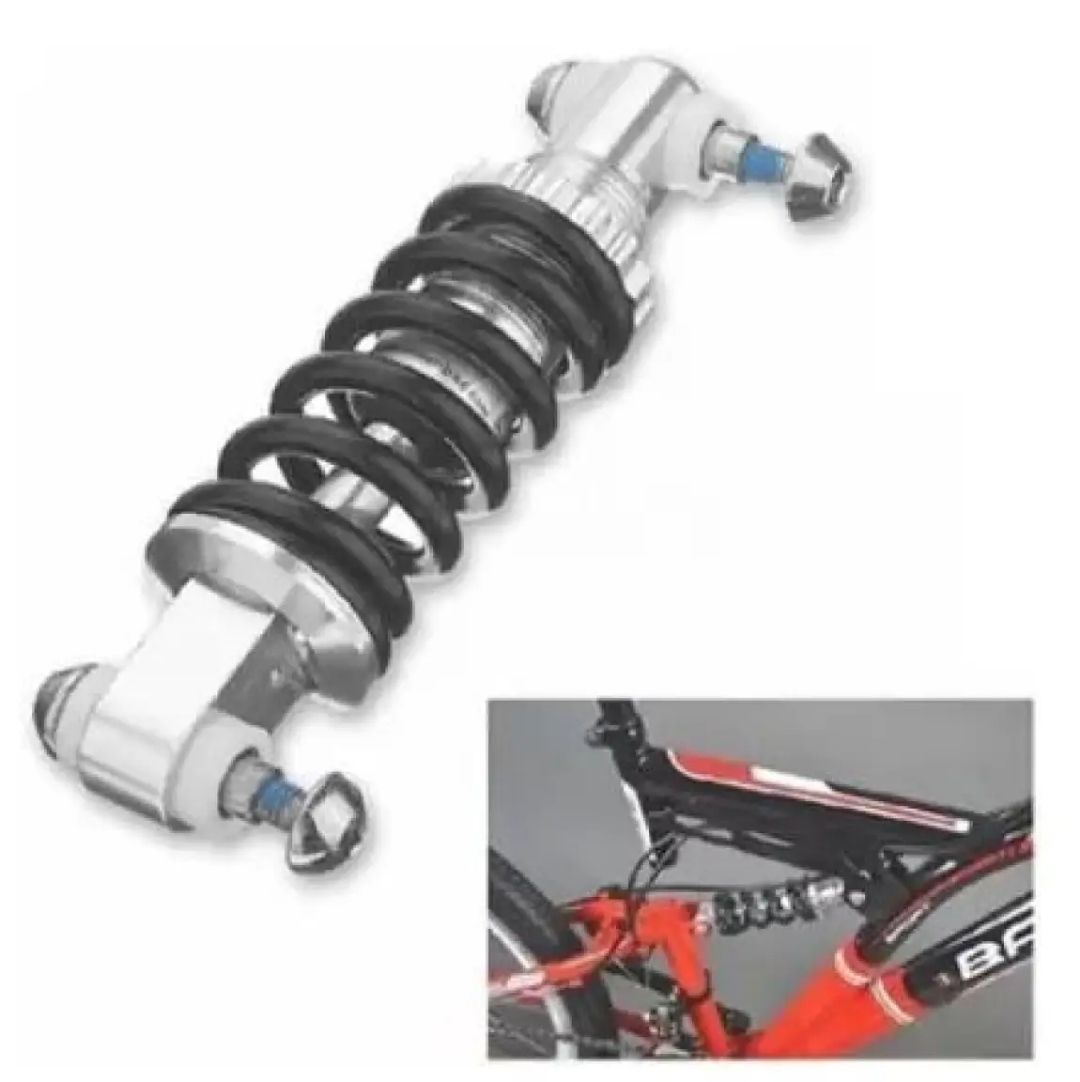 Picture of Bicycle Shock Absorber Rear Suspension MTB Shocks/Bicycle Bumper Spring ...