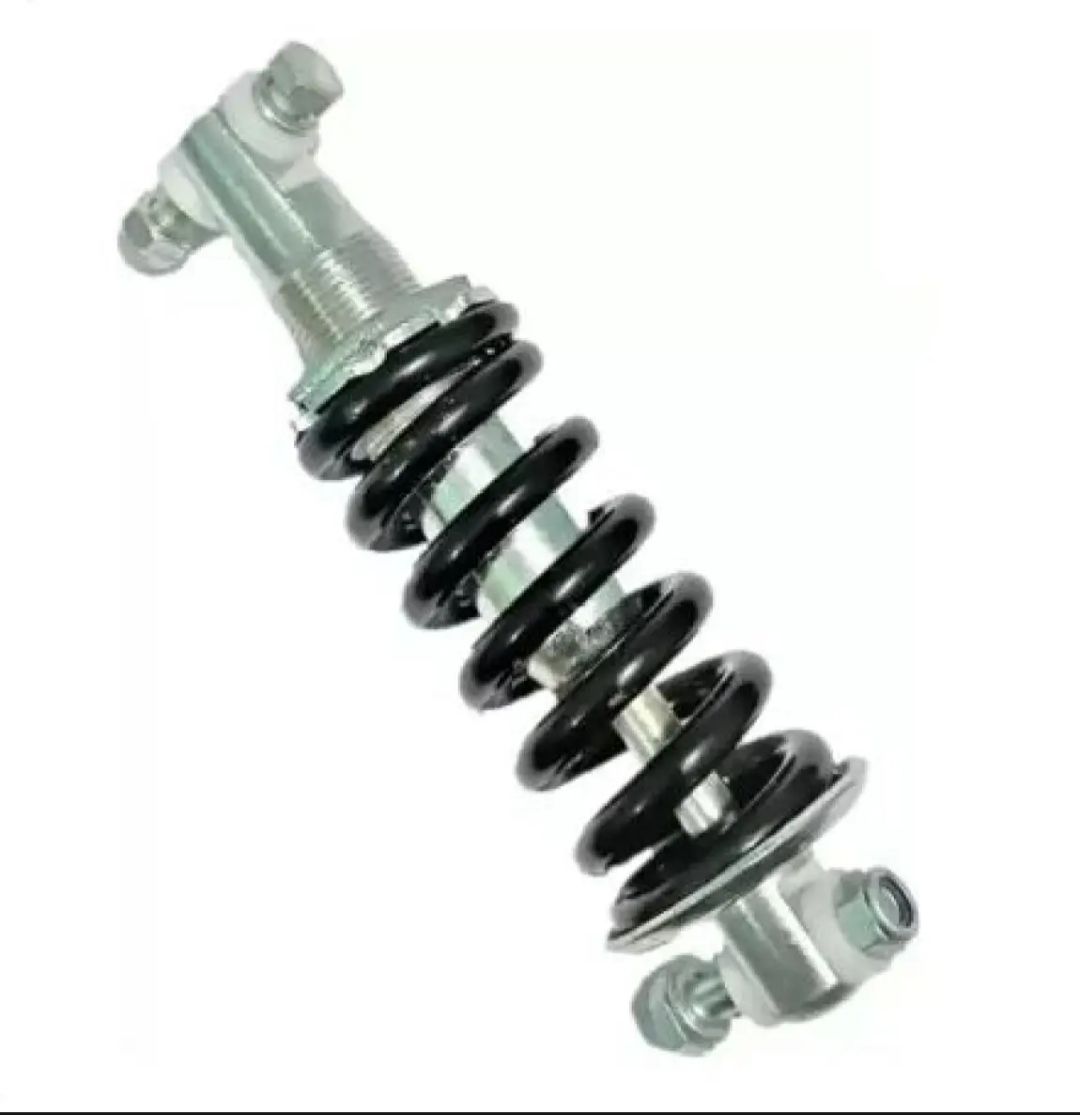 Picture of Bicycle Shock Absorber Rear Suspension MTB Shocks/Bicycle Bumper Spring ...