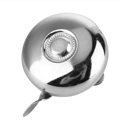 Picture of Bicycle Classic Stainless Steel Bell (Ultra Loud Sound)