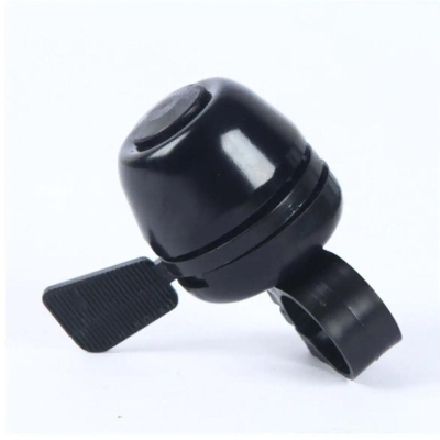 Picture of Bicycle Bell - Black Ting Ting Bell for cycle