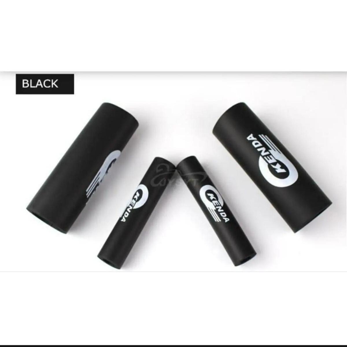 Picture of Bicycle Soft Foam Handlebar & Brake Lever Grips (5 Colors Available)