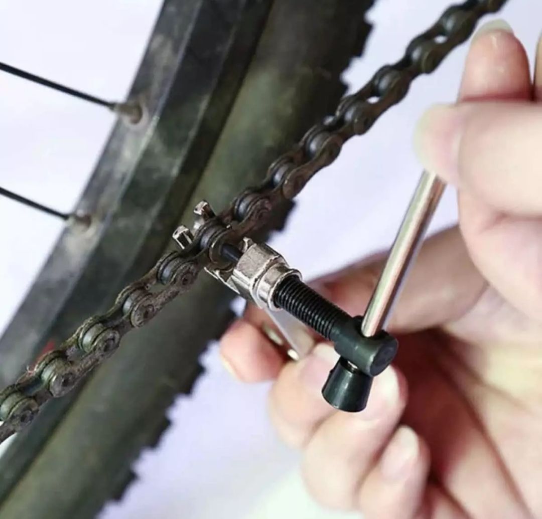 Picture of Cycle Chain Cutting Opener Tools