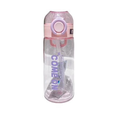 Picture of Fresh Style Sports Water Bottle | Sleek Leakproof Hydration Bottle for Active Lifestyle – 500ml