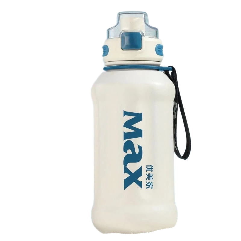 Picture of Youmeijia Large Capacity Insulated Water Bottle | Durable Thermal Flask for Hot & Cold Drinks – 1000ml