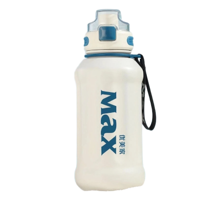 Picture of Youmeijia Large Capacity Insulated Water Bottle | Durable Thermal Flask for Hot & Cold Drinks – 1000ml