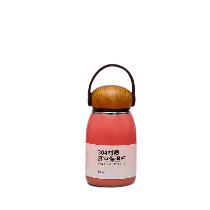 Picture of Yatai Mini Thermos Bottle | Compact Stainless Steel Insulated Flask – 280ml