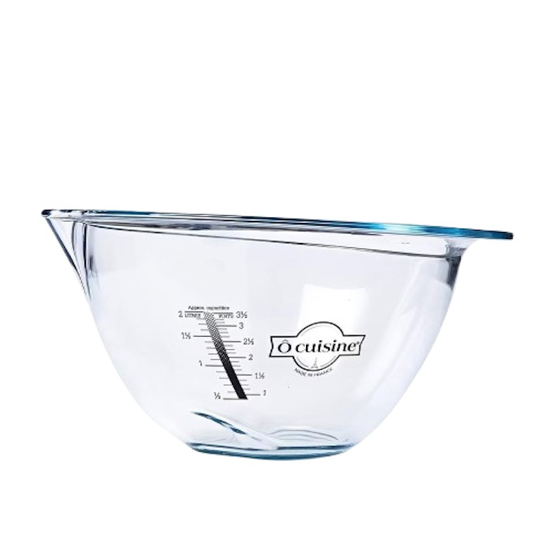 Picture of Best Quality Bakeware Rectangular Baking Dish – HSAP18L Picture of Best Quality Bakeware Rectangular Baking Dish – HSAP18L