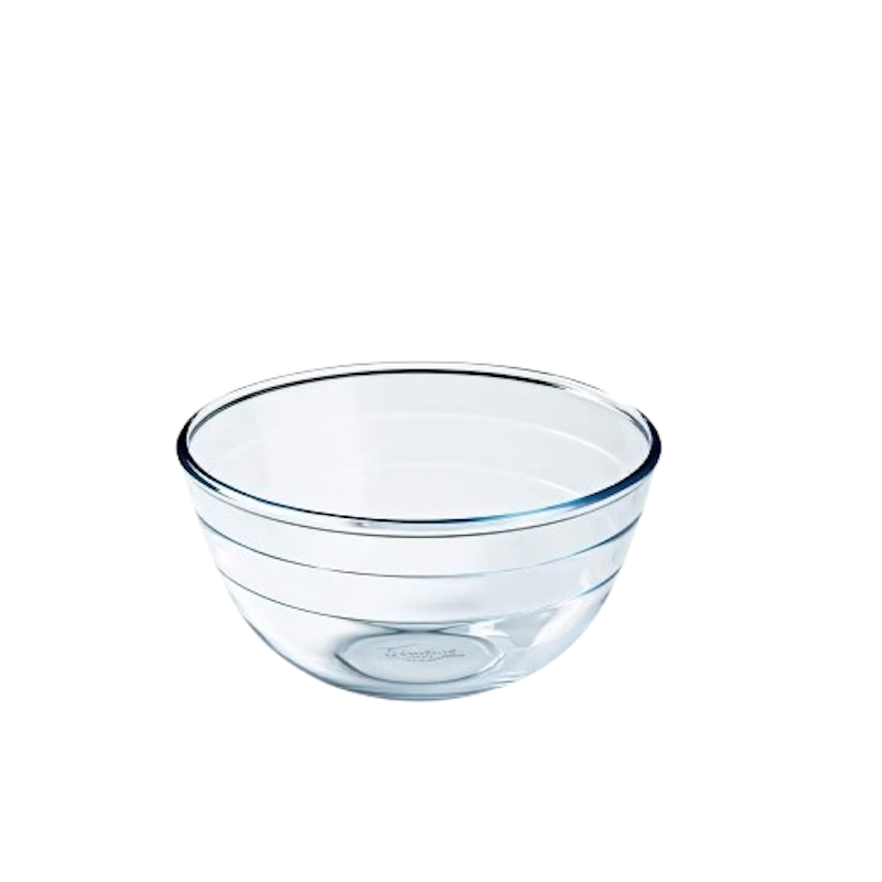 Picture of Premium Glass Separation Baking Dish 2.2L – Model HSAP25LD Picture of Premium Glass Separation Baking Dish 2.2L – Model HSAP25LD