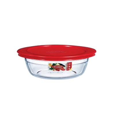 Picture of O’Cuisine Glass Load Dish 28cm – Model 835BC00 Picture of O’Cuisine Glass Load Dish 28cm – Model 835BC00