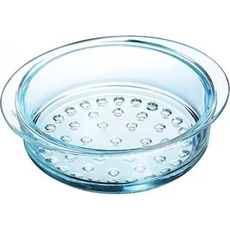 Picture of O’Cuisine Rectangular Glass Dish with Plastic Lid 1.1L – Model 215PC00 Picture of O’Cuisine Rectangular Glass Dish with Plastic Lid 1.1L – Model 215PC00