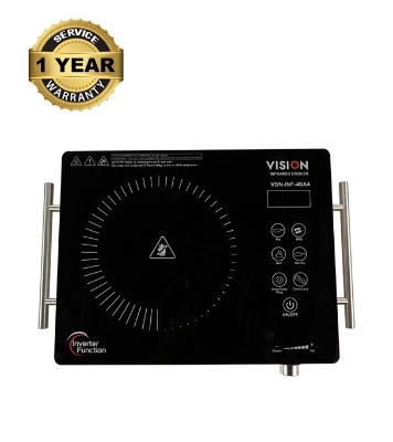 Buy VISION Infrared Cooker VSN-40A4-Eco at Best Price In Bangladesh	
