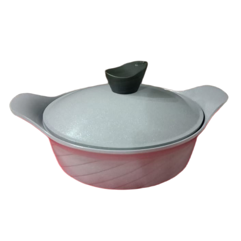 Picture of Aluminium Pressure Cooker 3.5L – Model SPCA3522 Picture of Aluminium Pressure Cooker 3.5L – Model SPCA3522
