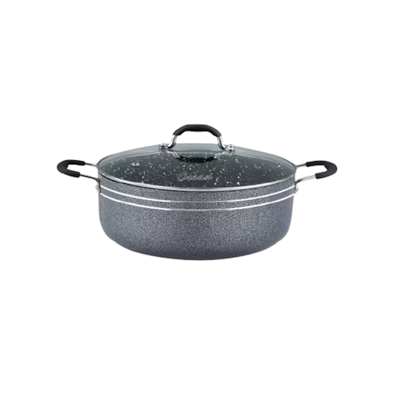 Picture of Hard Anodized Pressure Cooker 3.5 Litres – SPCHA3522 Picture of Hard Anodized Pressure Cooker 3.5 Litres – SPCHA3522