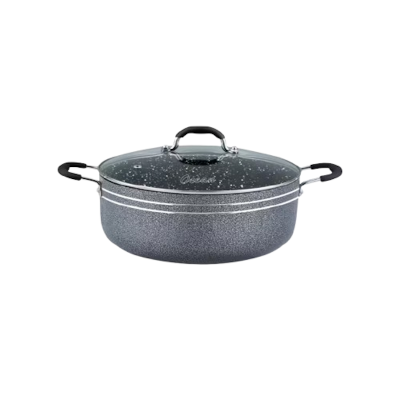 Picture of Hard Anodized Pressure Cooker 3.5 Litres – SPCHA3522 Picture of Hard Anodized Pressure Cooker 3.5 Litres – SPCHA3522