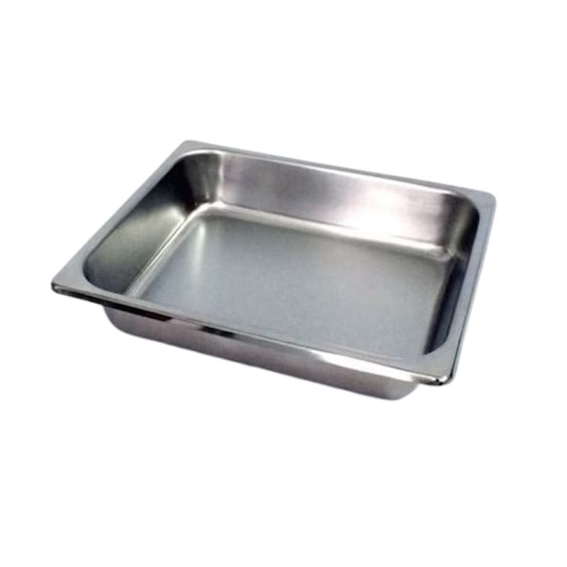 Picture of Hammered Stainless Steel Frying Pan – Model SP2950 Picture of Hammered Stainless Steel Frying Pan – Model SP2950