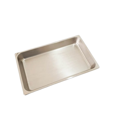 Picture of Zebra Stainless Steel Rooster Design Food Pan 40cm – Model 141023 Picture of Zebra Stainless Steel Rooster Design Food Pan 40cm – Model 141023