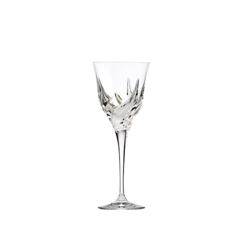 Picture of Crystal Adagio Champagne Flutes – Set of 6 (259480)