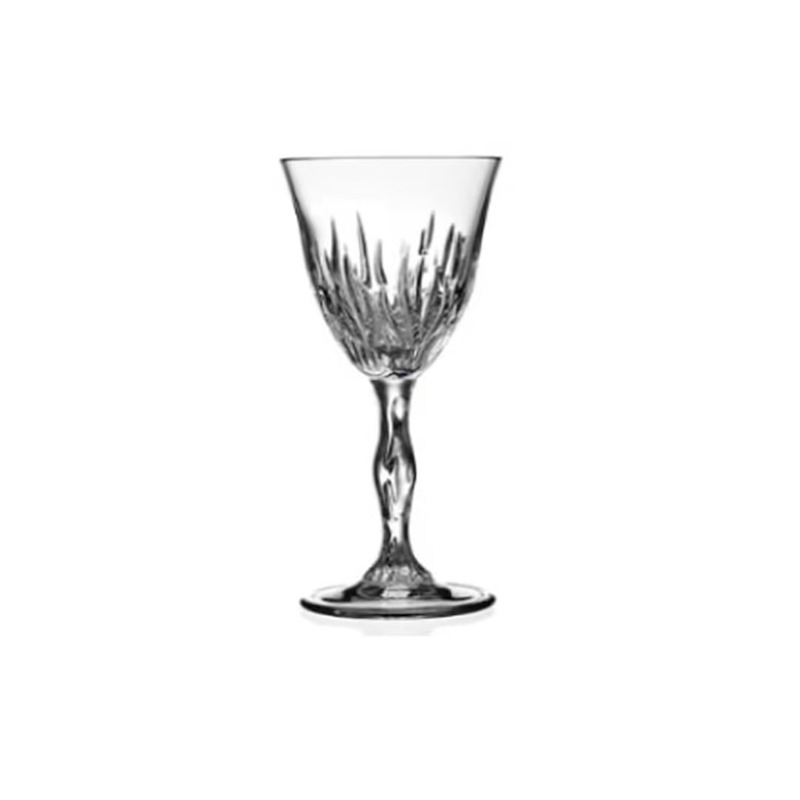 Picture of RCR Fire White Wine Goblets – 248450 | 6-Piece Set