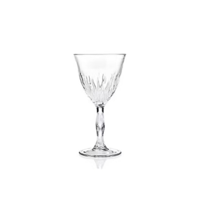 Picture of RCR Prato Crystal Champagne Flute Glasses – 256680 | 6-Piece Set
