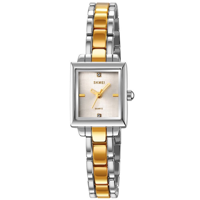 Picture of Skmei 2315 Luxury Gold Women’s Wristwatch