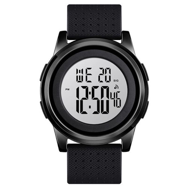 Picture of Skmei 2378 Men’s Khaki & Black Rugged Digital Sports Watch