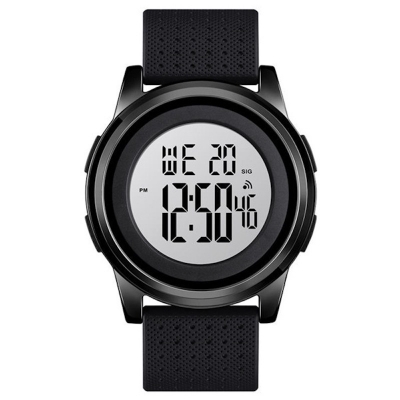 Picture of Skmei 2378 Men’s Khaki & Black Rugged Digital Sports Watch