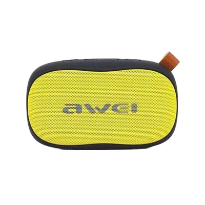 Picture of Awei Y900 Mini Portable Bluetooth Speaker