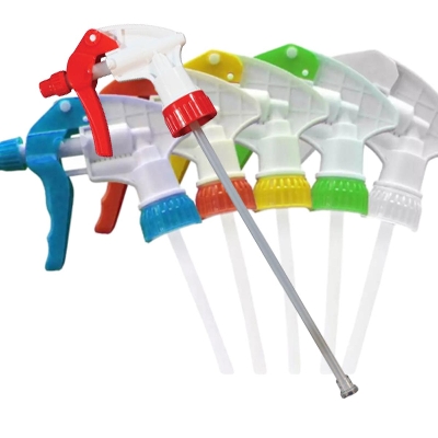 Picture of Water Bottle Spray Nozzle Trigger Sprayer