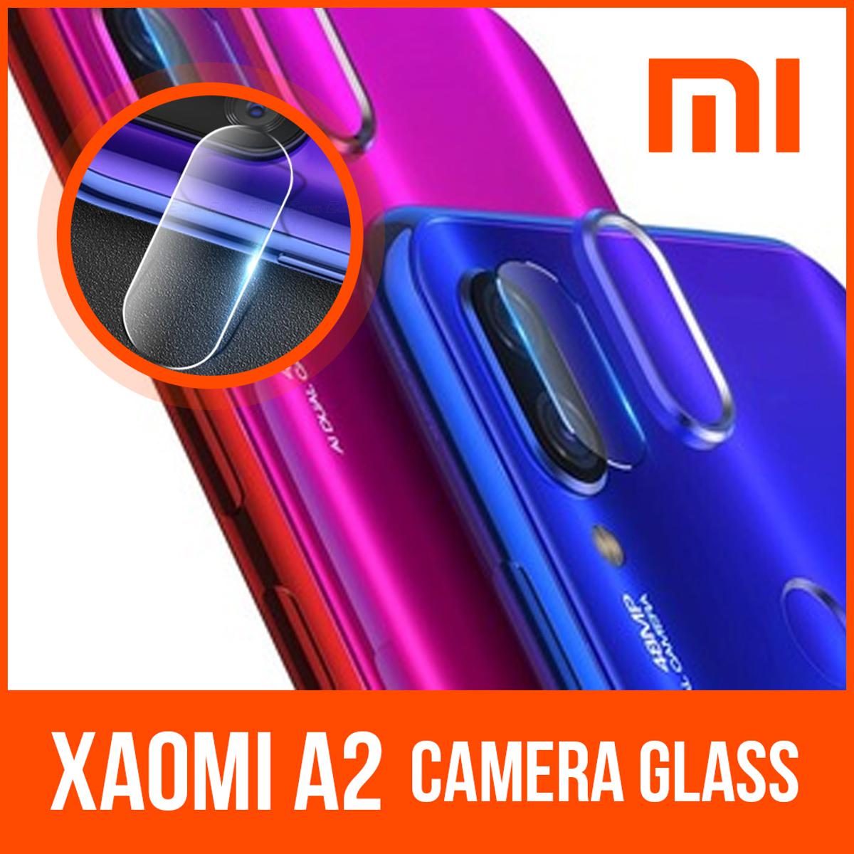 Picture of Xioami A2 - Camera Lens Protector