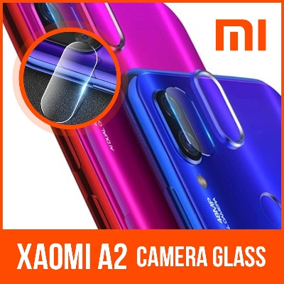 Picture of Xioami A2 - Camera Lens Protector