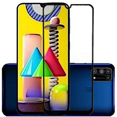 Picture of Tempered Glass for Samsung Galaxy M31/A31 Screen Protector