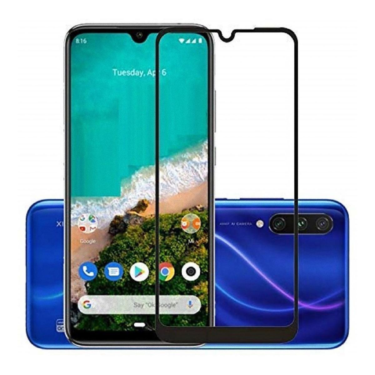 Picture of Tempered Glass for Xiaomi Mi A3 Screen Protector