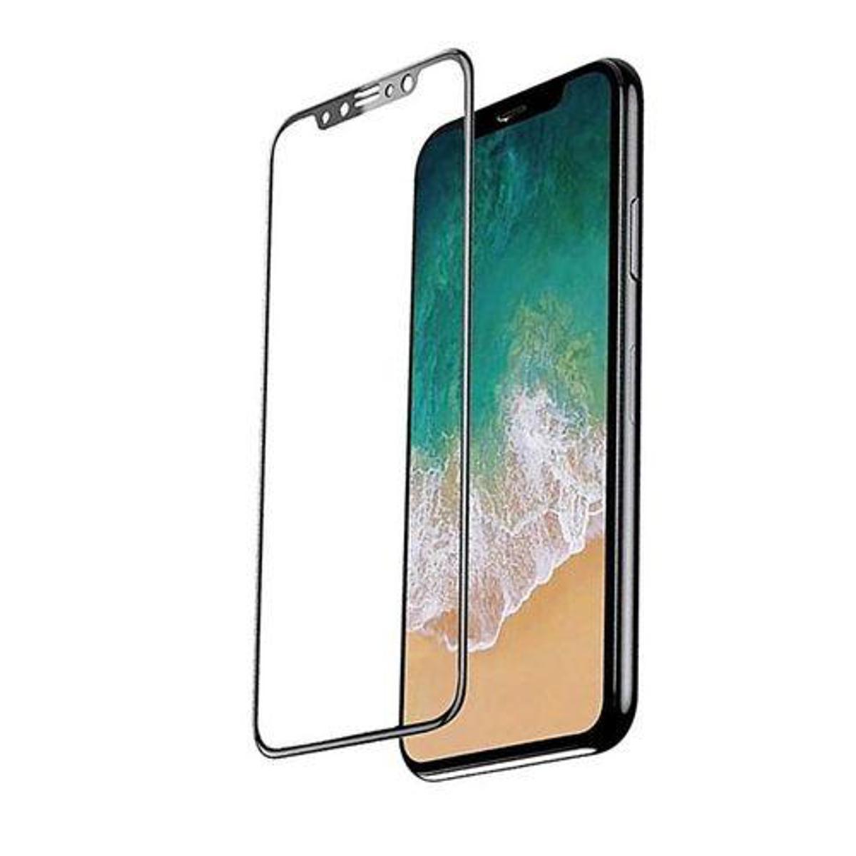 Picture of Tempered Glass Screen Protector For Xiaomi Mi A2/6X