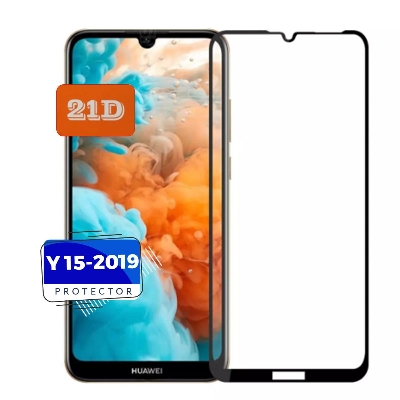 Picture of For HUAWEI Y5 2019 Tempered Glass Protector