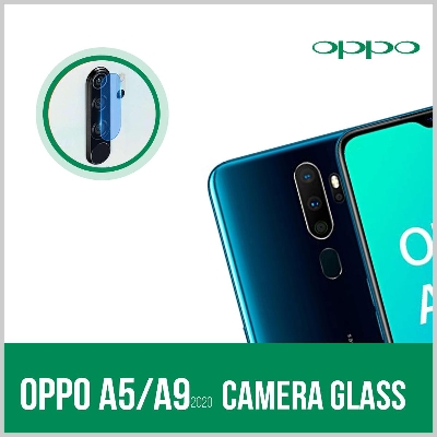 Picture of For Oppo A5/A9 2020 Camera Glass Lens Protector