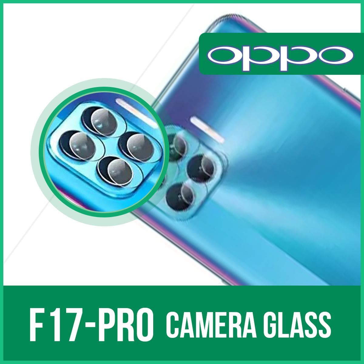 Picture of For Oppo F17Pro Camera Glass Lens Protector