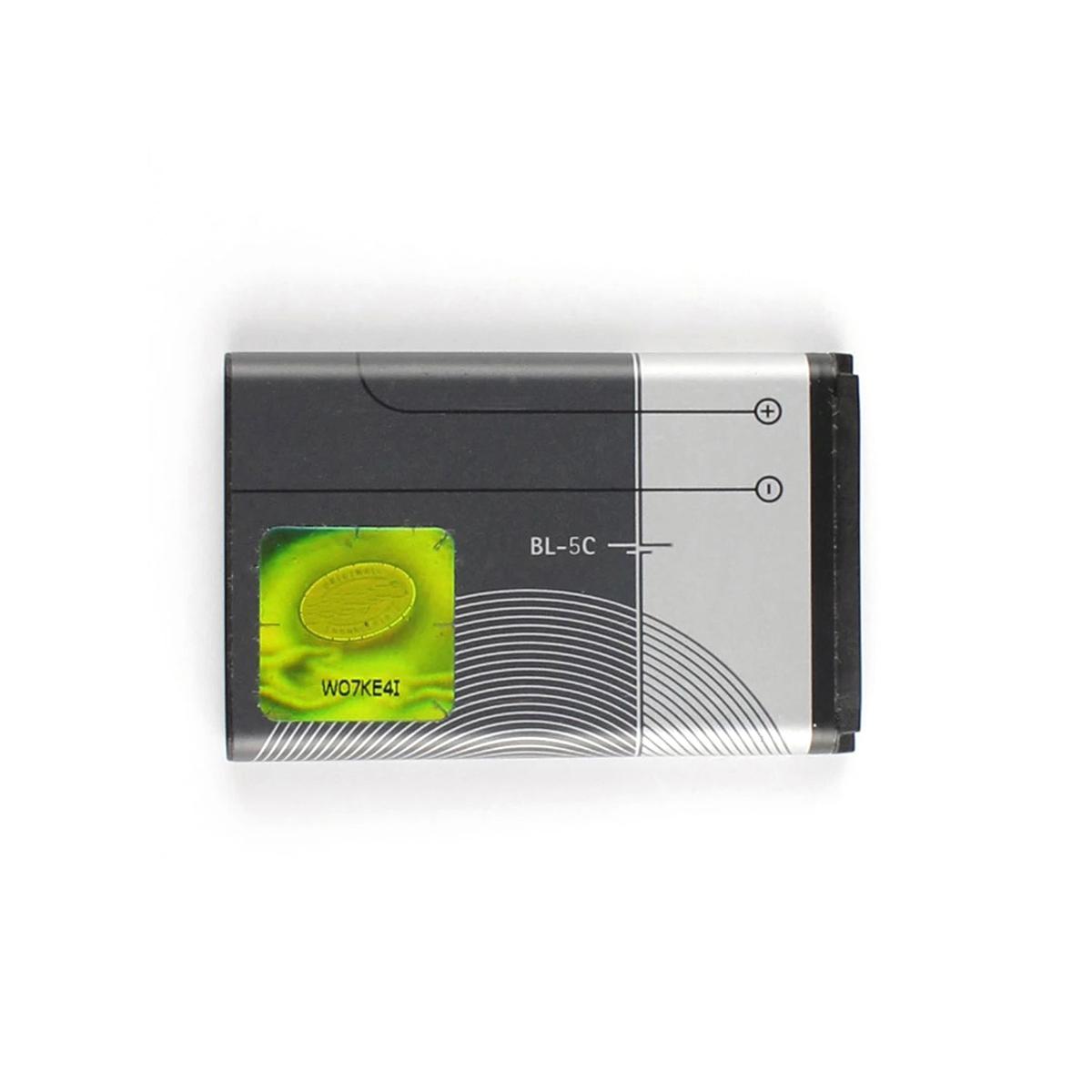Picture of 5C Battery-3.7V BL Support For More Models